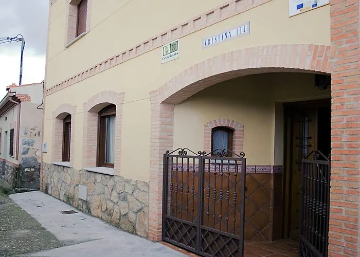 Casa Rural Cristina III